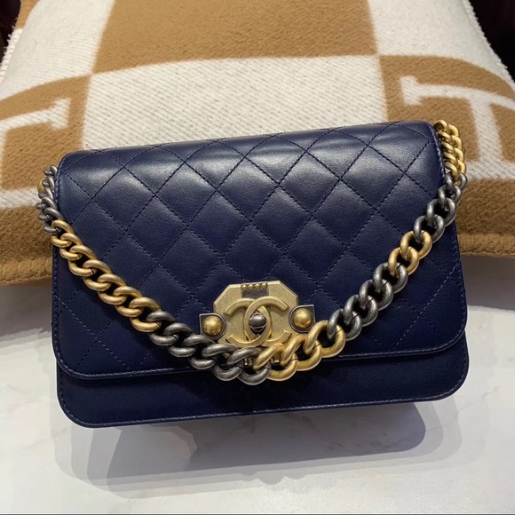 CHANEL Handbags - Chanel Flap Bag